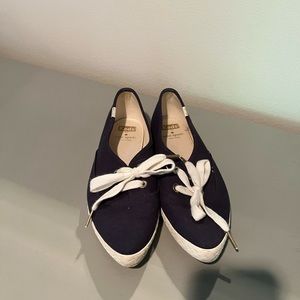 Kate Spade Keds Navy